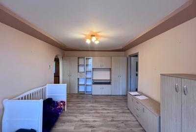 Apartament 2 camere, 43 mp, mobilat/utilat, etaj 4/5 - zona Lipovei - 1