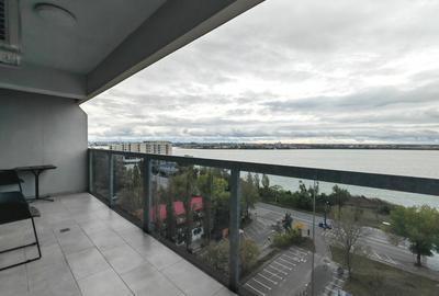 Apartament 2 camere, decomandat, 51 mp, Mamaia Centru, VEDERE la LAC, cod 161332 - 15