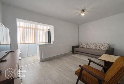 Garsoniera confort 1, etaj 3, Alfa, cu centrala proprie - 1