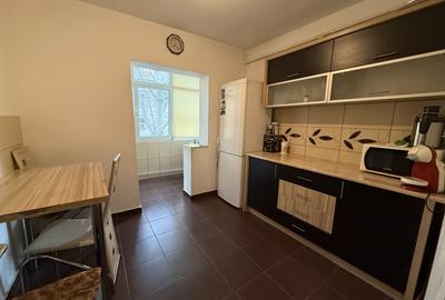 Apartament 3 camere, decomandat, 65 mp utili, mobilat si utilat - Soarelui - 7