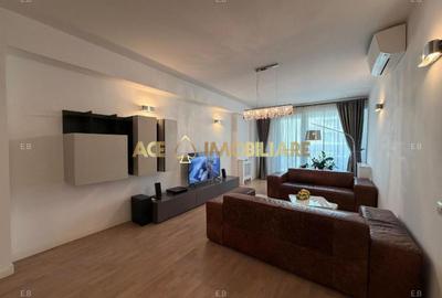 3 Camere de inchiriat | Herastrau | Metrou | Parcare | Centrala - 1