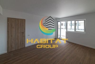 Apartament cu 2 camere decomandat în Berceni