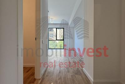 Apartament cu 3 camere de vanzare in 5 Residence Forest Apartments - 22