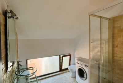 Apartament 2 camere 64 mp Pet Friendly Donath Grigorescu - 8
