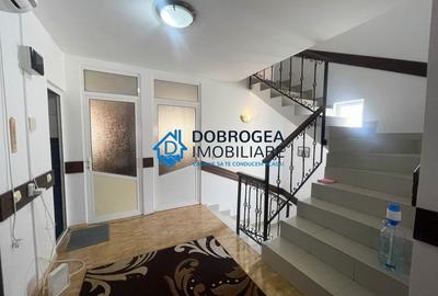 Vila in inima orasului, ideala pentru locuit sau birouri/ clinica - 12