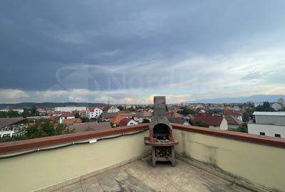 PENTHOUSE MOBILAT | UTILAT | 160 MP | TERASA | BALCON - 8