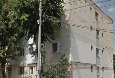 Garsonieră 27 mp cu balcon -bloc 3 etaje-mobilată utilată-bloc an 1980 - 8