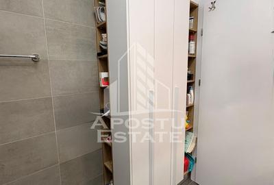 Apartament 2 camere Bloc nou zona Simion Barnutiu - 19