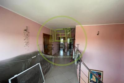 Casă impunătoare D+P+1 cu 709 mp teren și toate utilitățile în Balta Verde - 14