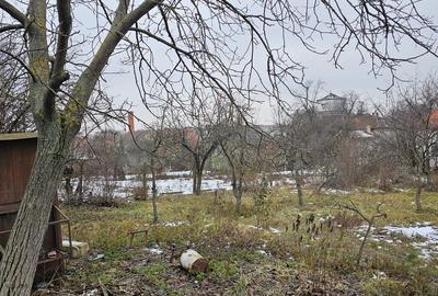 Teren intravilan 837 mp Calea Bihorului Oradea - 2