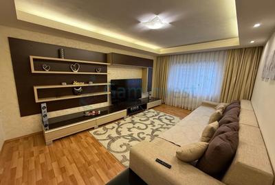Apartament cu 3 camere, doua locuri de parcare, zona Nufarul, Oradea,Bihor - 1