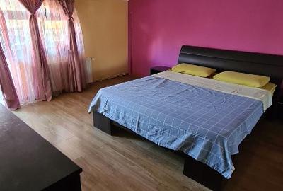 Apartament 4 camere spatios , zona Trocadero - 13