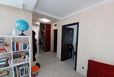 Apartament de vanzare,96Mp, terasa generoasa, zona Vivo Mall, Floresti - 5
