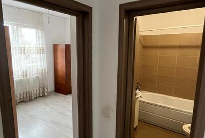 Apartament 2 camere 45,2 mp ~ Crown Residence - 9