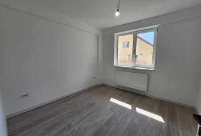 APARTAMENT CU 2 CAMERE, BLOC NOU, ETAJ 2, VISOIANU - 9