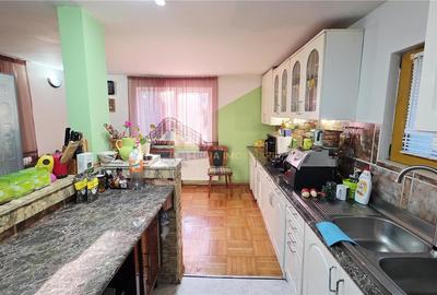 CASA 16 CAMERE  TEREN 3259 DAMBUL ROTUND - 14