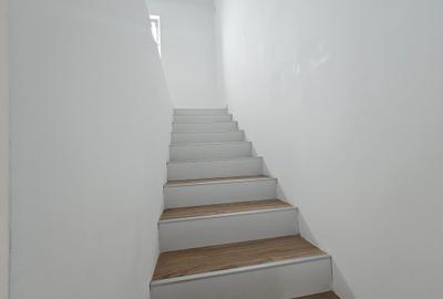 Duplex nou, P+E, la alegere, la cheie sau la alb, Moșnița Nouă, comision 0% - 11