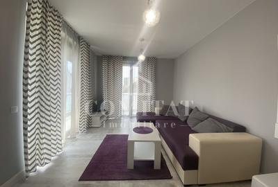 Apartament de inchiriat cu 2 camere | 55 mp | Andrei Muresanu - 3