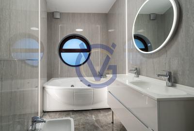 Vila 5 camere / Ansamblu Rezidential / Iancu Nicolae - renovata 2025-COMISION 0% - 24