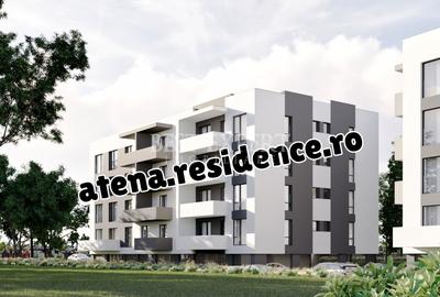 3 Camere Ideal pentru Familie | Zona Linistita + Parcare la Jumatate (avans 50%) - 2