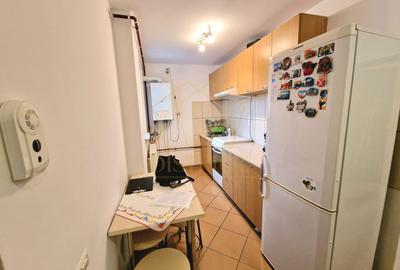 Apartament cu 2 camere | GIrocului | Al Caminetto - 7