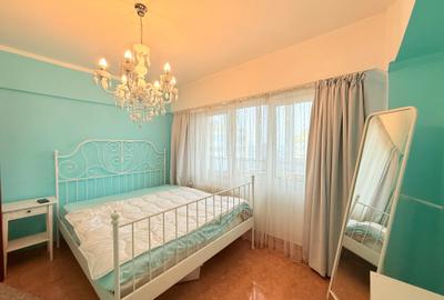 Apartament 3 camere OBOR BLOC ALMO - 1