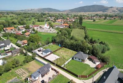 Teren intravilan - 16