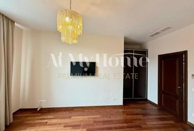 Apartament spatios si luminos cu 4 camere, vedere directa lac, 2 parcari, boxa - 5