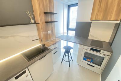 2 camere- One Cotroceni Park- Loc de parcare inclus - 6