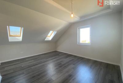 COMISION 0% Apartament cu 3 camere, 89 mp utili in Dumbravita - 4