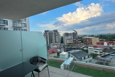 One Verdi Park - Apartament 2 camere – Prima închiriere - 15
