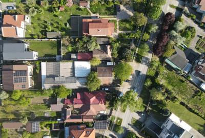Casă Individuală D+P+1E, 4 camere, 502 mp teren (Calea Urseni) - 30