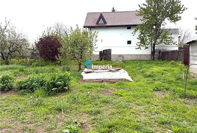 Teren Platoul Insorit, str Podisului, 550 mp , Iasi - 5