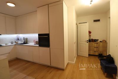 Apartament superb cu 2 camere, complex  WINGS! - 8