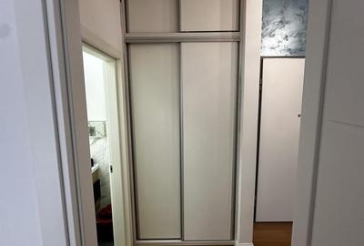 Pipera,Belair Lake, 2 camere lux, terasa, 65 mp, garaj, finisaje premium - 10