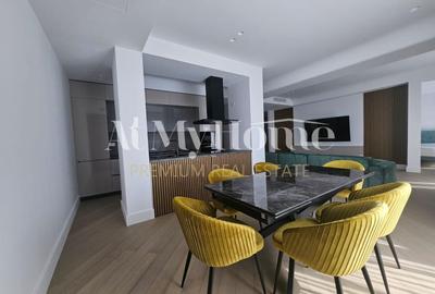 PENTHOUSE NOU 4 CAMERE/ 146 MP UTILI + 34 MP TERASE/ IANCU NICOLAE - 4