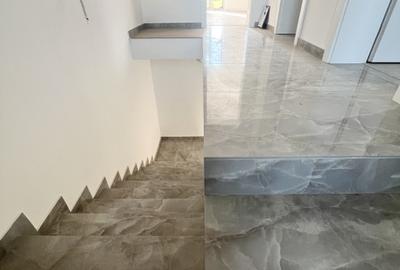 Duplex 5 camere, 107mp, 302mp teren, constructie noua -  Giarmata - 15