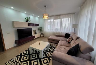 Duplex 5 camere finisat si mobilat 150 mp! Zona Somesului! - 3