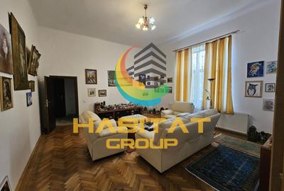 Apartament 6 Camere de vanzare Victoriei 218 mp - 3