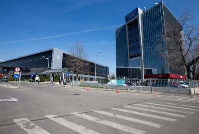 Iride Business Park,Dimitrie Pompeiu 9-9A-comision 0%, reprezentam proprietarul! - 8