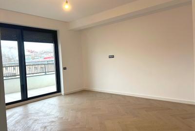 Apartament NOU de 4 camere în clădire boutique, cu terasa superioară deschisă - 3