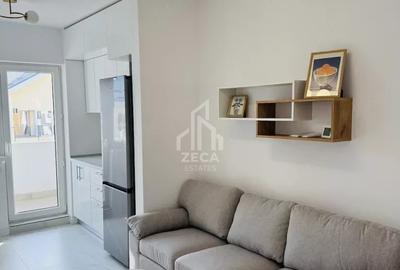 Apartament 42 mp | 7 minute de metrou | Prima Inchiriere - 2