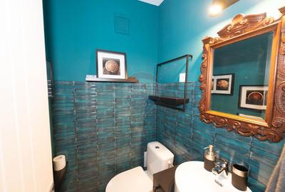 Apartament de inchiriat 3 camere 71mp, zona Domenii - 8