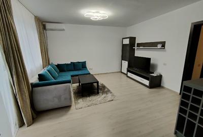 Inchiriez apartament 3 camere 2 bai etaj 2  Subcetate - 1