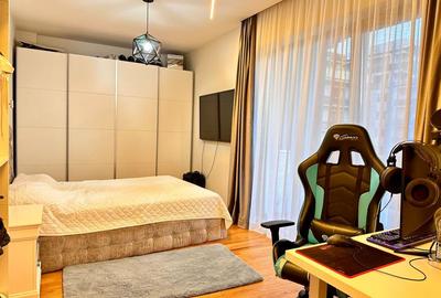 Apartament tip Penthouse,200 mp utili,Terasa,Ultramodern,Zona Buna Ziua - 11
