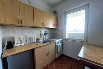 Apartament cu 1 camere de închiriat în zona Marasesti - 5