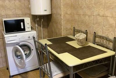 Splaiul Unirii | 3 min. Metrou Timpuri Noi | Boiler | Bloc mixt | Contract ANAF - 5