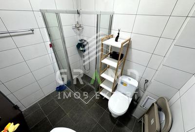 Ap 1 cameră | PARCARE | Zona Piața 1 Mai/Tăbăcarilor - 16