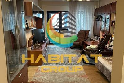 Apartament cu 2 camere decomandat, mobilat în 13 Septembrie