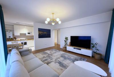 De Inchiriat | 2 camere | centrala | loc parcare | 2021 | Tunari - 1